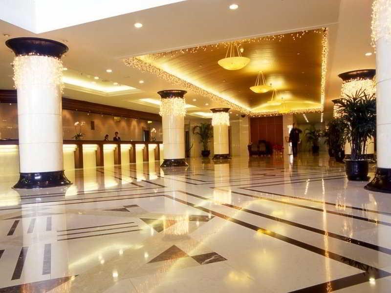 Best Western New Century Hotel 上海市 エクステリア 写真
