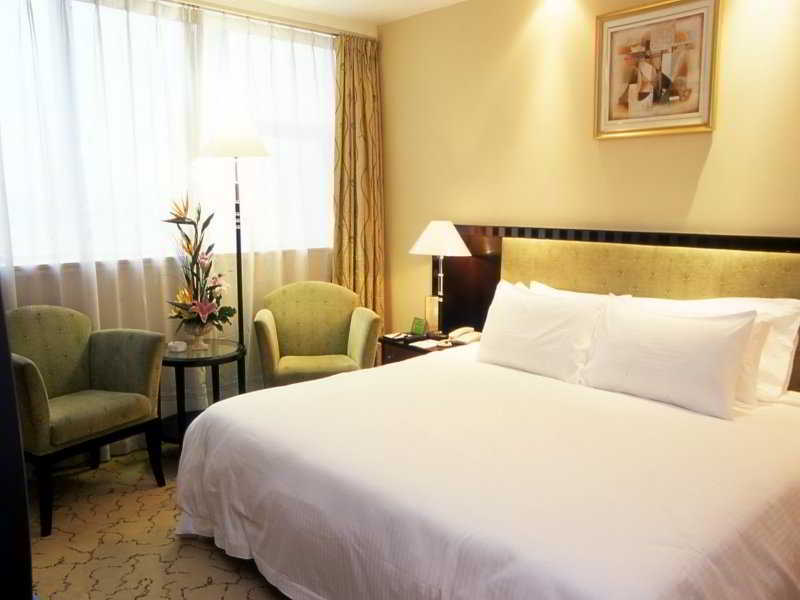 Best Western New Century Hotel 上海市 エクステリア 写真