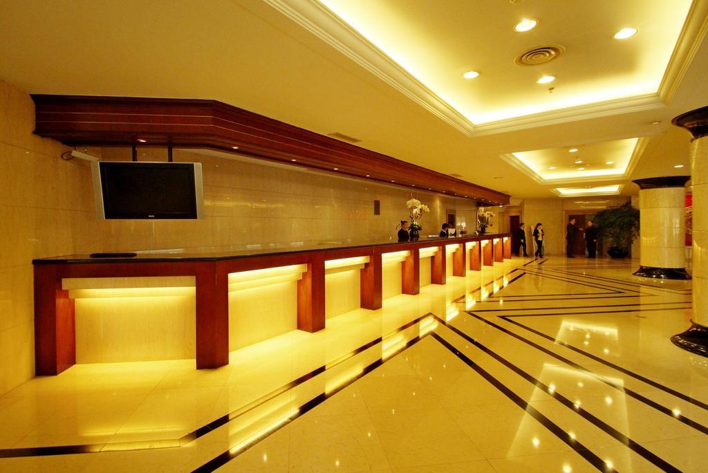 Best Western New Century Hotel 上海市 エクステリア 写真
