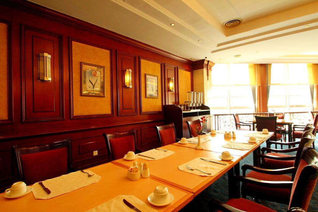 Best Western New Century Hotel 上海市 エクステリア 写真