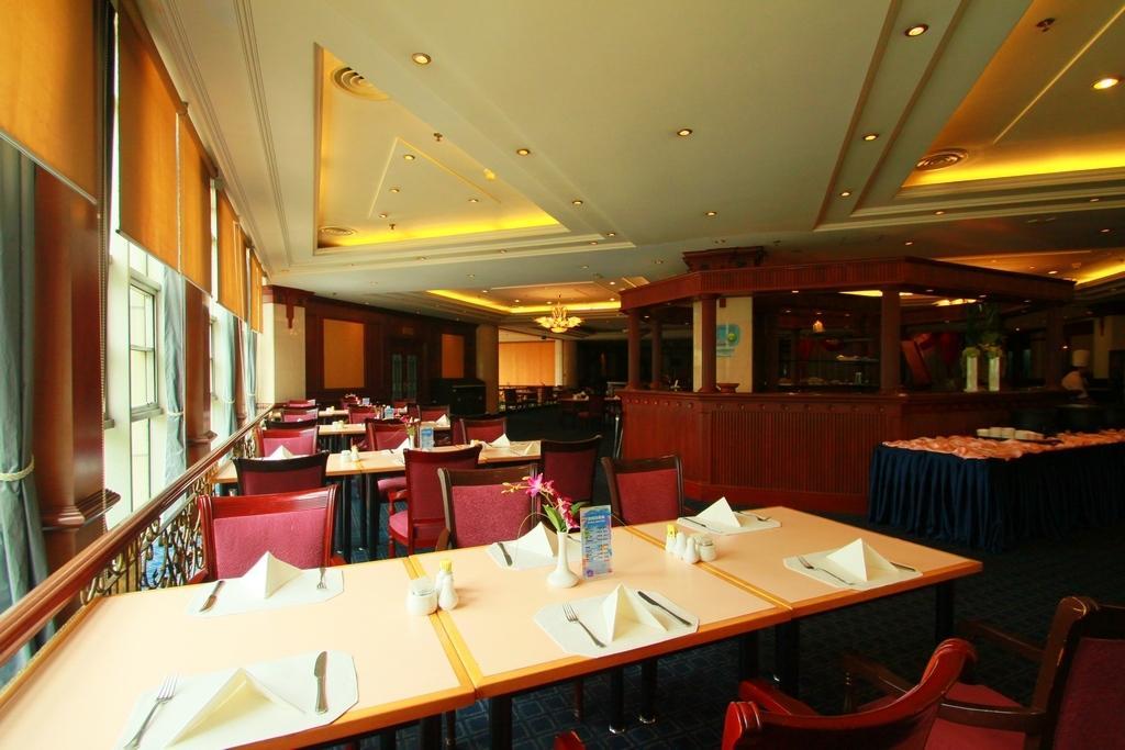 Best Western New Century Hotel 上海市 エクステリア 写真