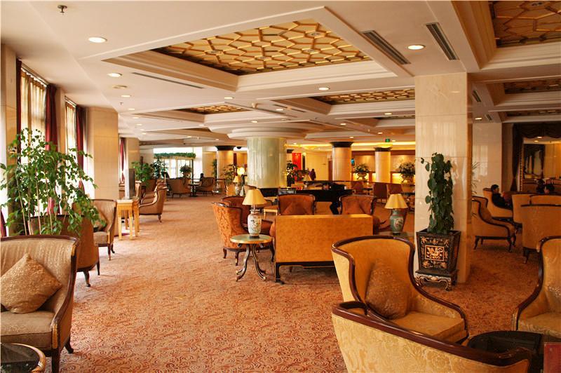 Best Western New Century Hotel 上海市 エクステリア 写真